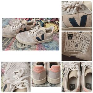 Veja -10  multicolor